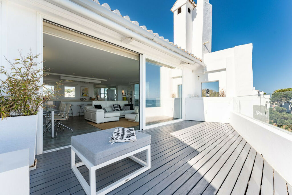 Penthouse Calahonda Málaga - image 3