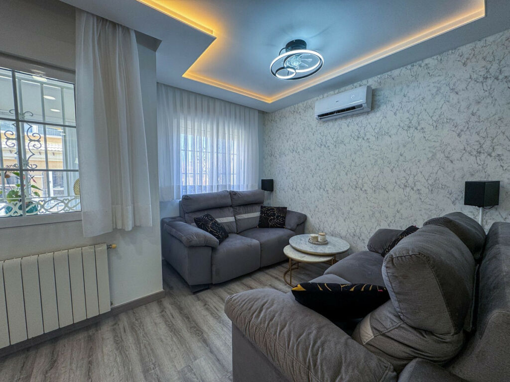Semi-Detached House Orihuela Costa Alicante - Bild 3