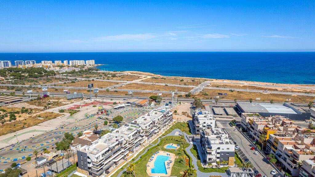 Penthouse Orihuela Costa Alicante - image 3
