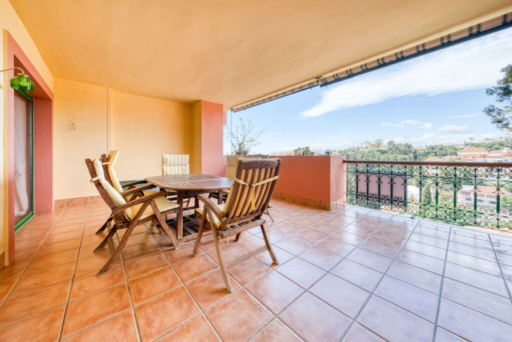 Penthouse Torreblanca Málaga - image 3