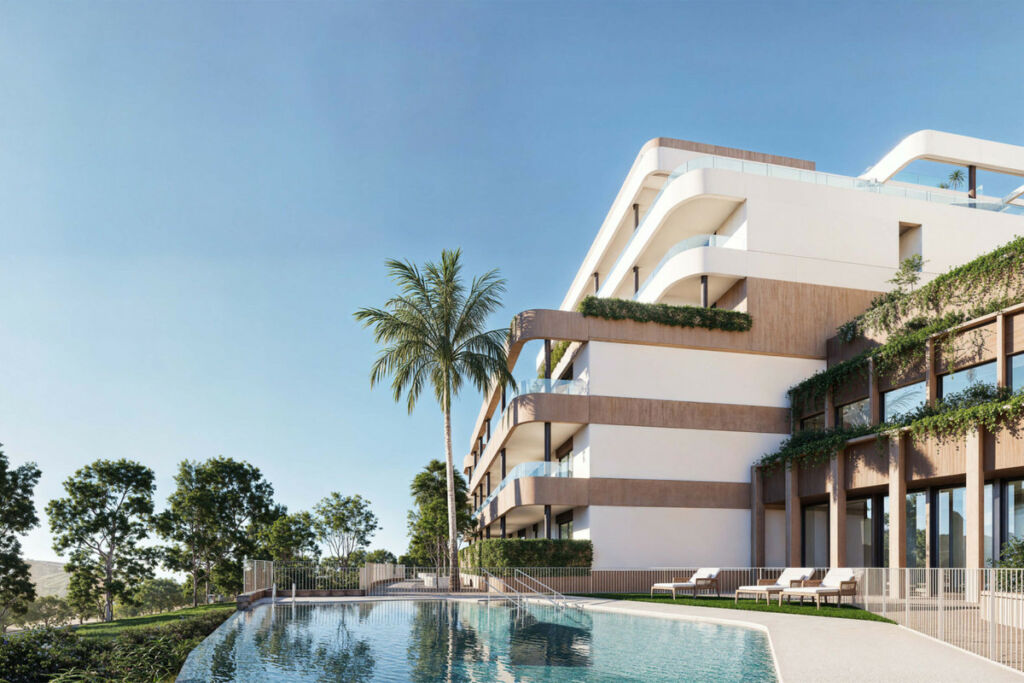 Ground Floor Apartment Estepona Málaga - image 3