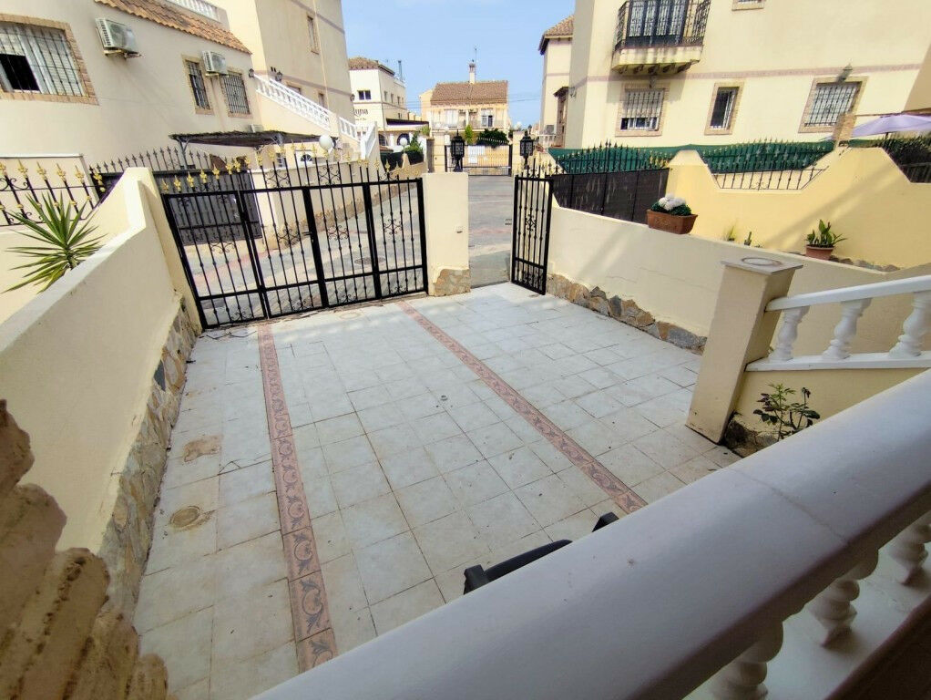 Semi-Detached House Orihuela Costa Alicante - Bild 3