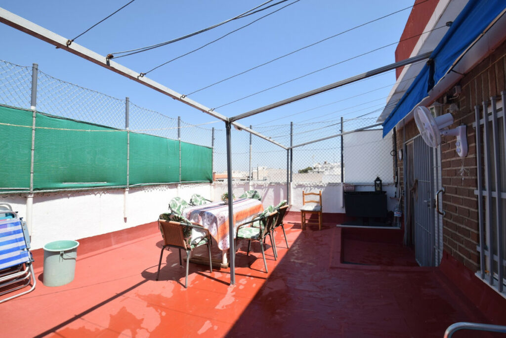 Penthouse Guardamar del Segura Alicante - image 3