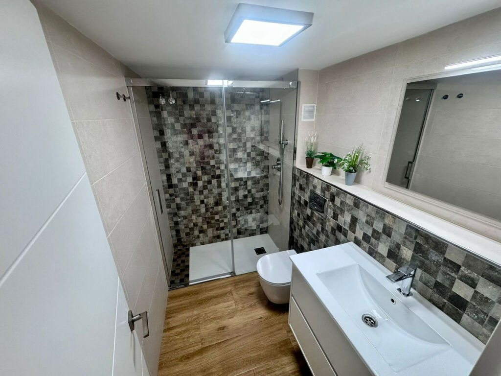 Middle Floor Apartment El Puerto de Santa María Cádiz - image 3