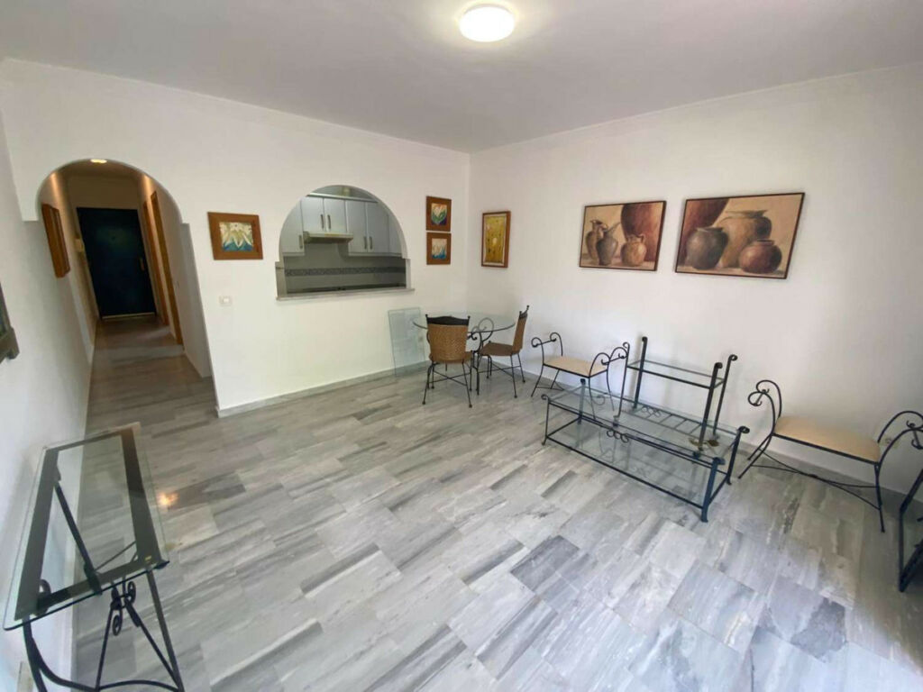 Middle Floor Apartment Mijas Málaga - image 3
