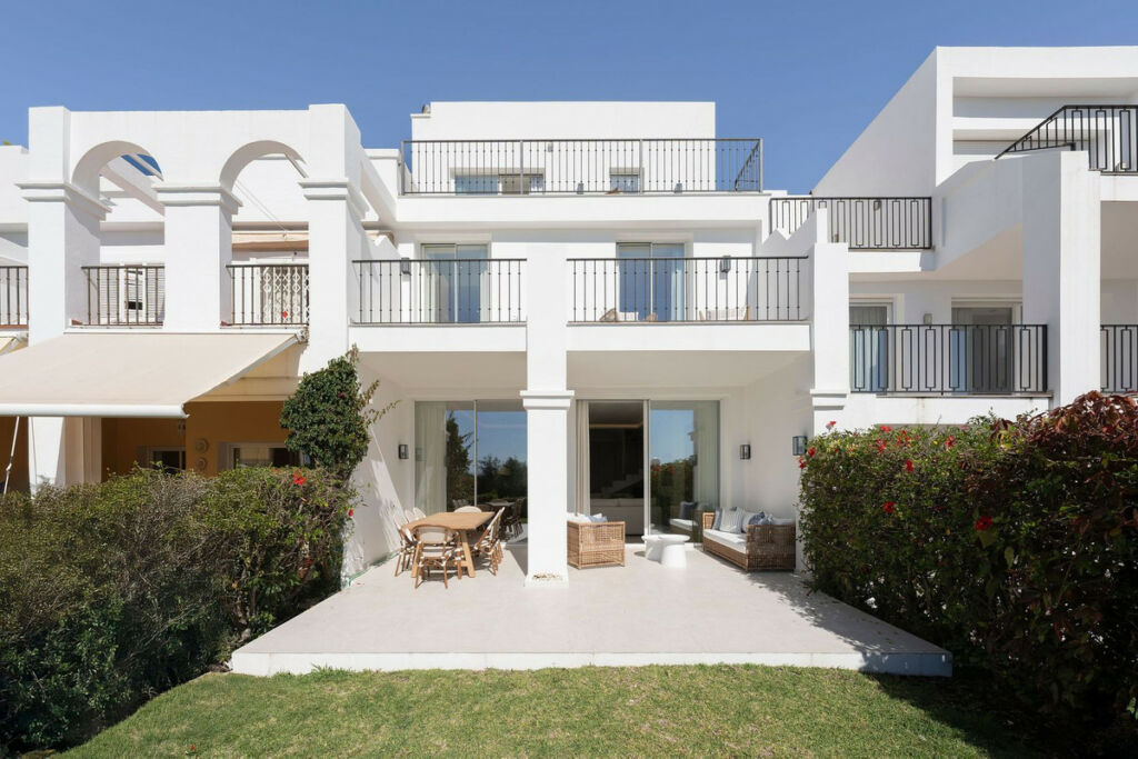 Townhouse La Quinta Málaga - image 3