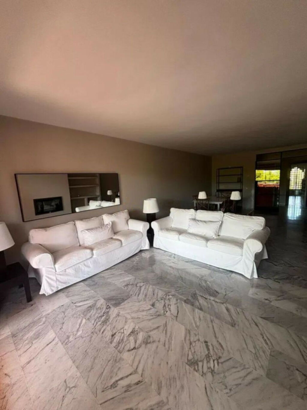 Middle Floor Apartment Marbella Málaga - image 3