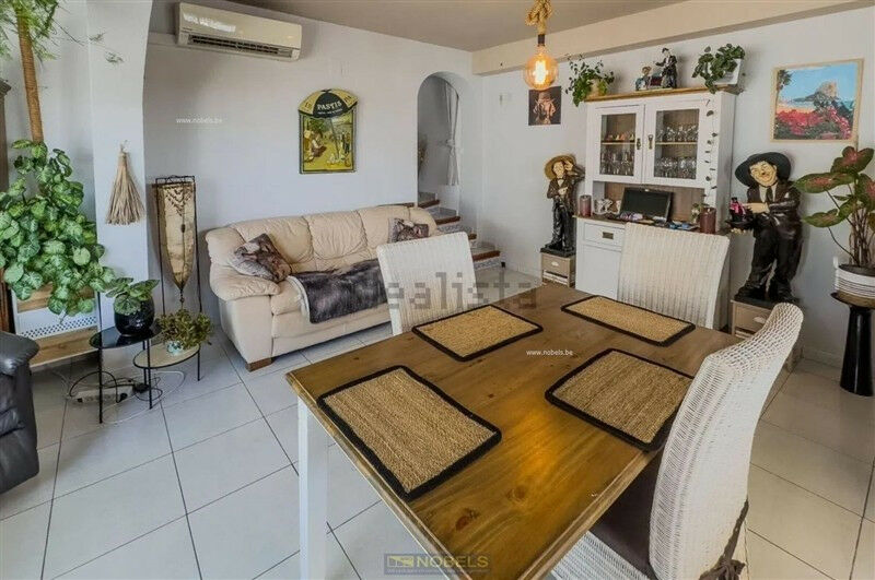Detached Villa Calpe Alicante - image 3