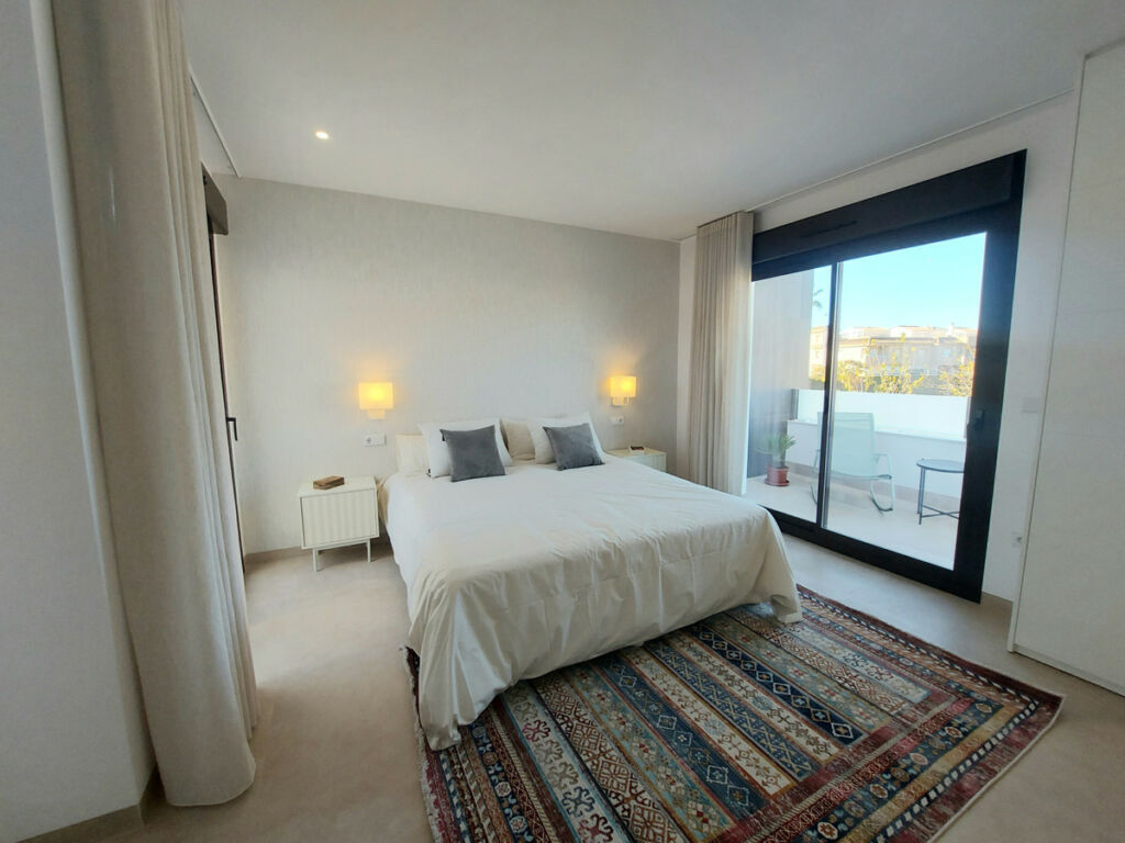 Detached Villa San Pedro del Pinatar Murcia - image 3