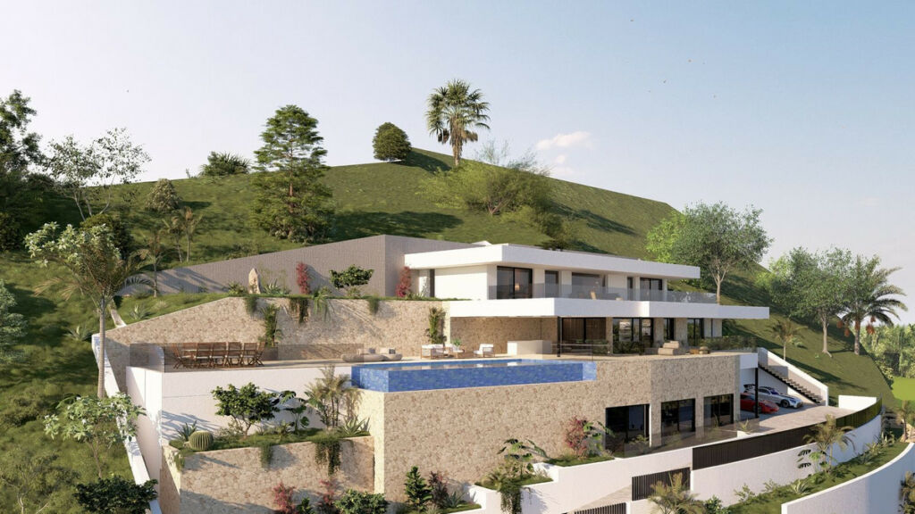 Residential Plot La Quinta Málaga - image 3