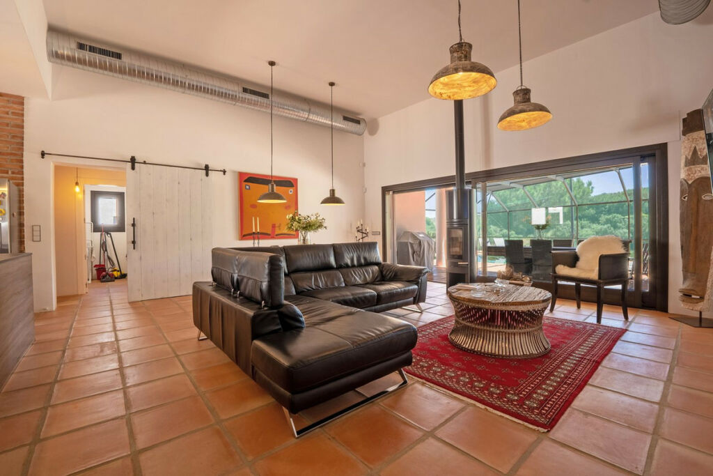 Detached Villa La Cala Golf Málaga - image 2