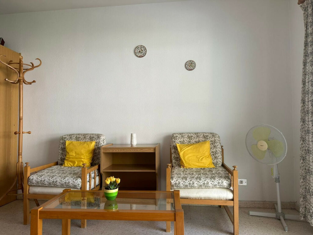 Middle Floor Studio Marbella Málaga - image 4