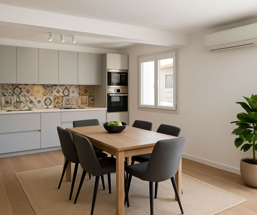 Ground Floor Apartment Benidorm Alicante - image 3
