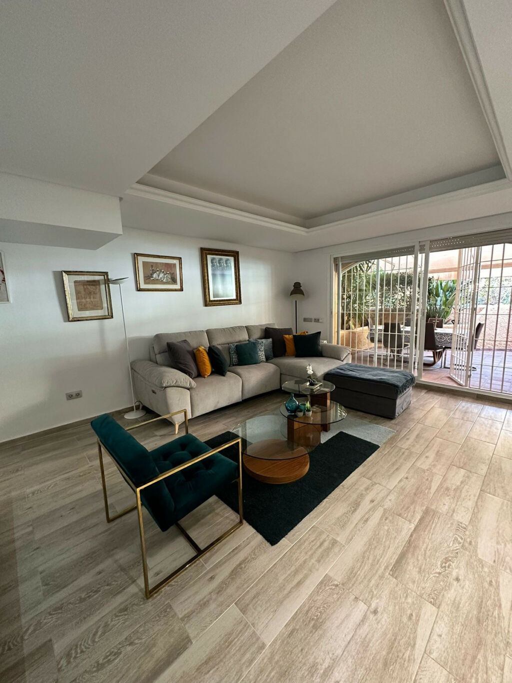 Townhouse Aloha Málaga - image 3