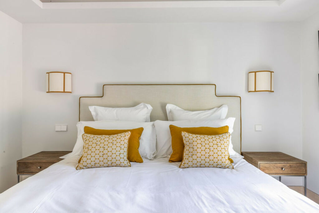 Townhouse Marbella Málaga - image 3