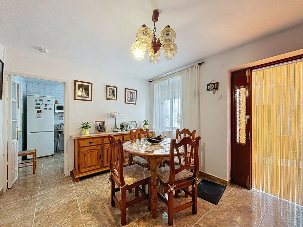 Semi-Detached House Cómpeta Málaga - image 3