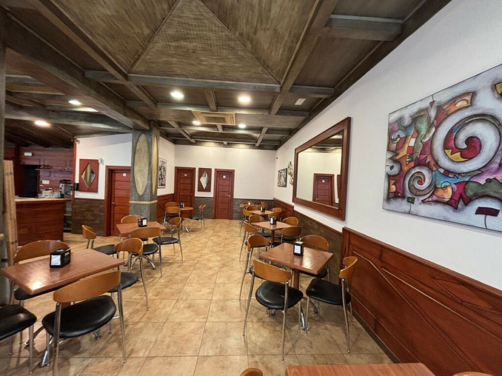 Restaurant Las Lagunas Málaga - image 3