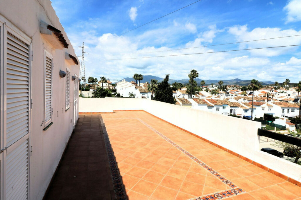 Penthouse Duplex Bel Air Málaga - image 3