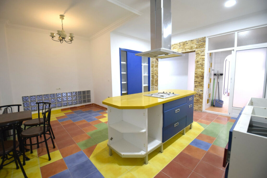 Ground Floor Apartment Guardamar del Segura Alicante - Bild 3