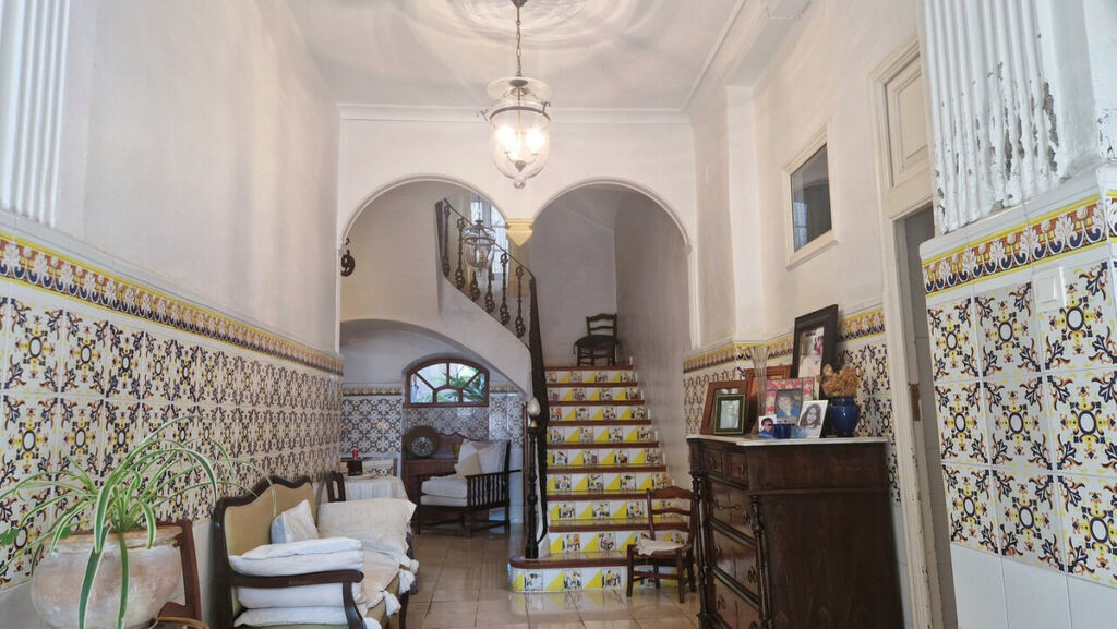 Townhouse Parcent Alicante - image 3