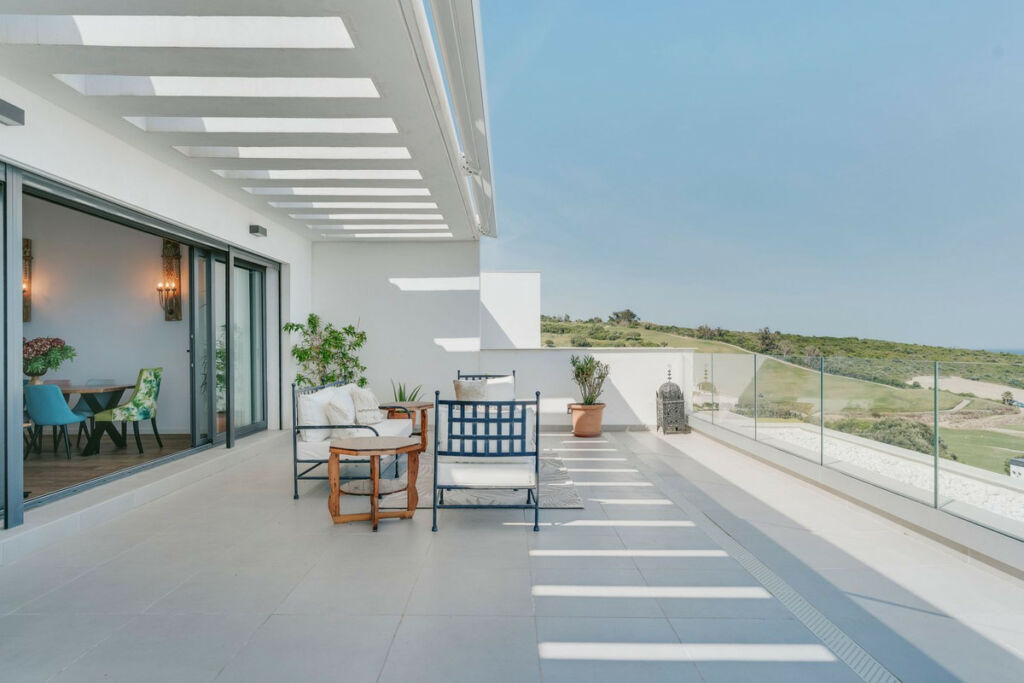 Penthouse La Alcaidesa Cádiz - image 3