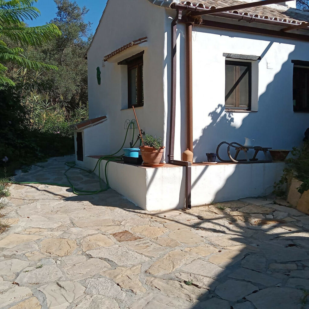 Finca - Cortijo Casares Málaga - image 3