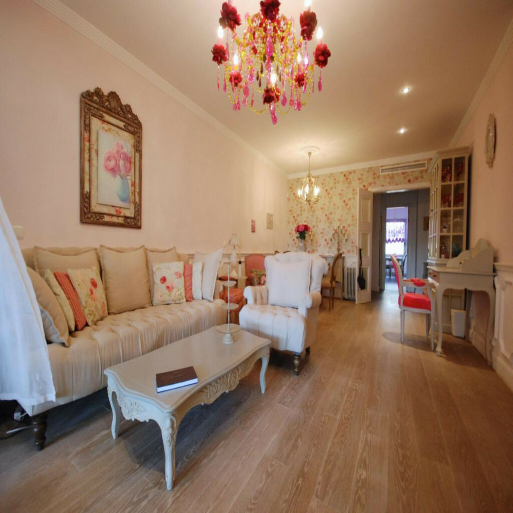 Ground Floor Apartment Marbella Málaga - image 3