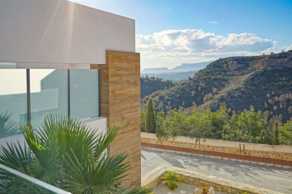 Ground Floor Apartment Benitachell Alicante - image 3