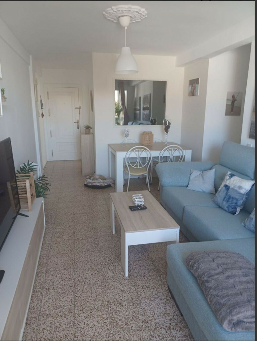 Top Floor Apartment San Pedro de Alcántara Málaga - image 3