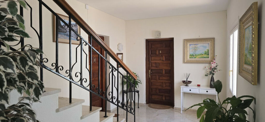 Duplex El Paraiso Málaga - image 3