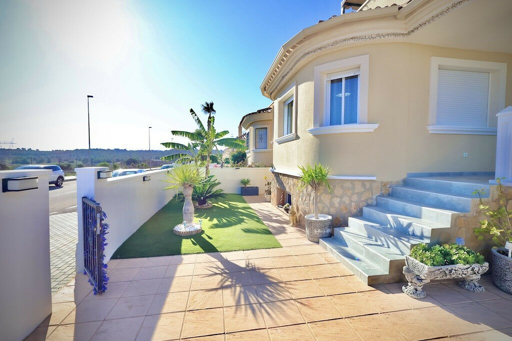 Townhouse San Miguel de Salinas Alicante - Bild 3