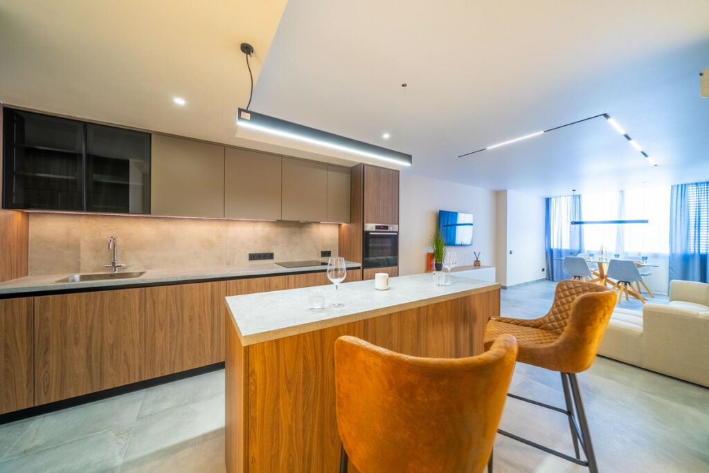 Penthouse Villajoyosa Alicante - image 3