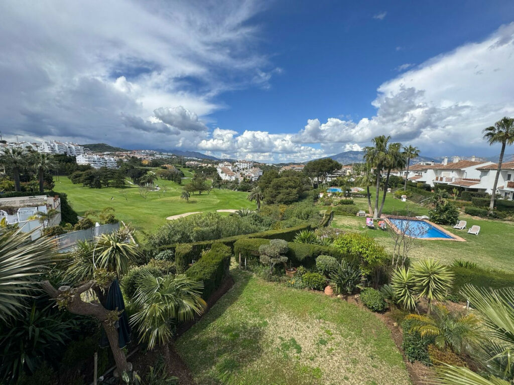 Townhouse Riviera del Sol Málaga - image 3