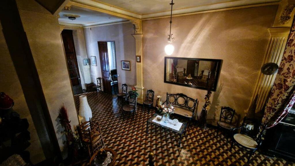 Townhouse Parcent Alicante - image 3