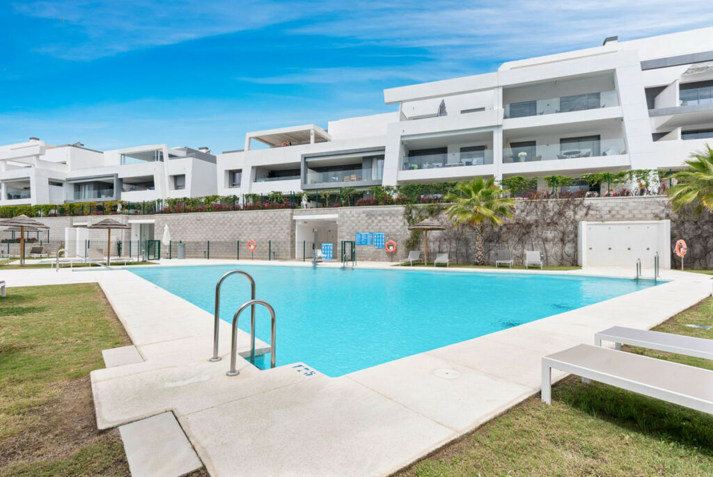 Penthouse Selwo Málaga - image 3