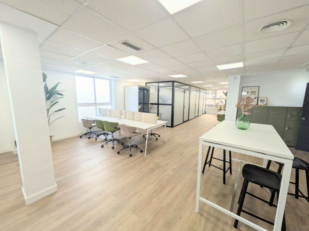 Office Marbella Málaga - image 3