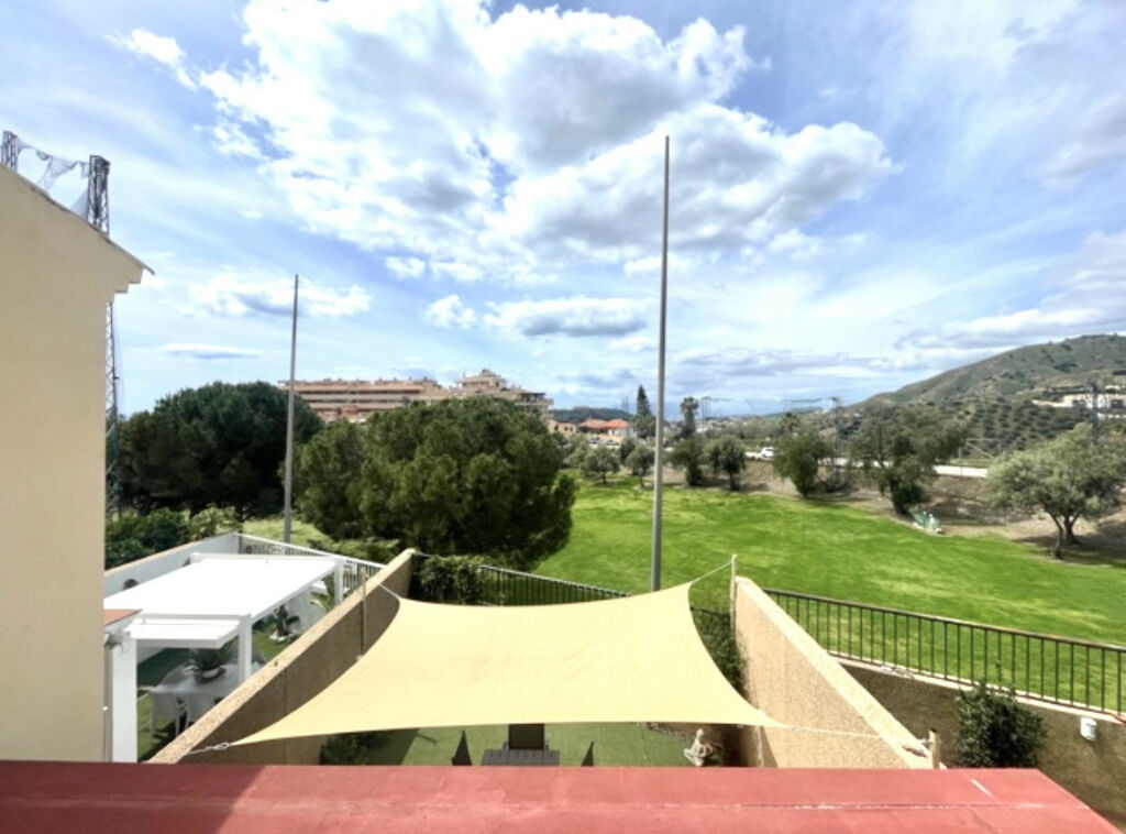 Semi-Detached House Rincón de la Victoria Málaga - image 4