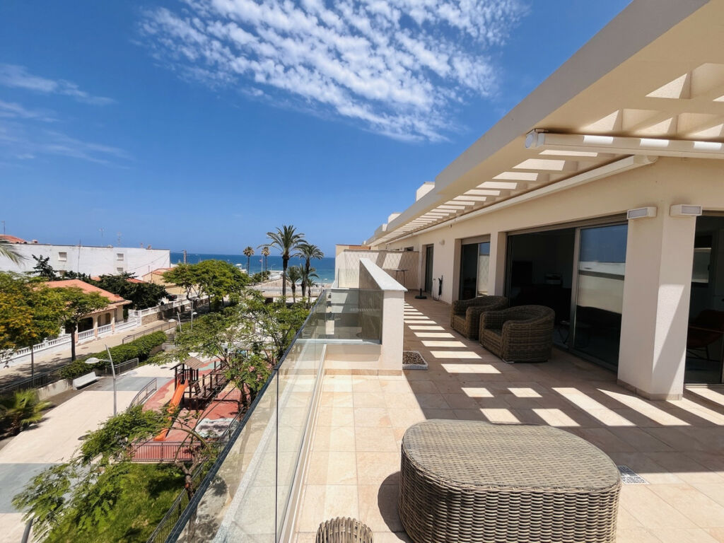 Penthouse Torre de la Horadada Alicante - image 3