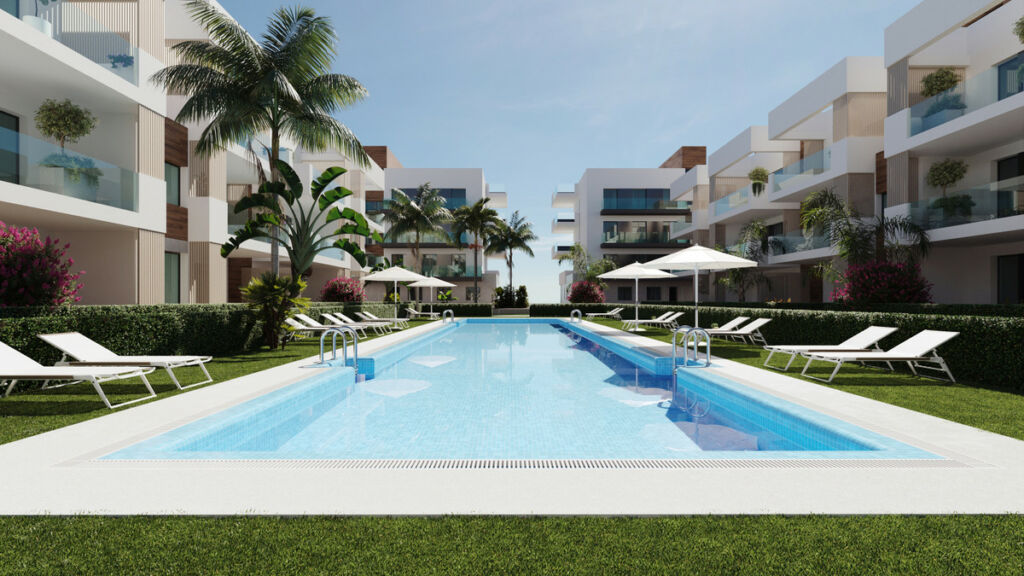 Ground Floor Apartment San Pedro del Pinatar Murcia - image 3