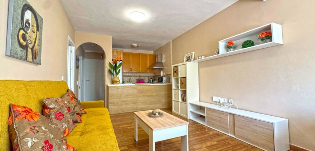 Bungalow Torrevieja Alicante - image 3