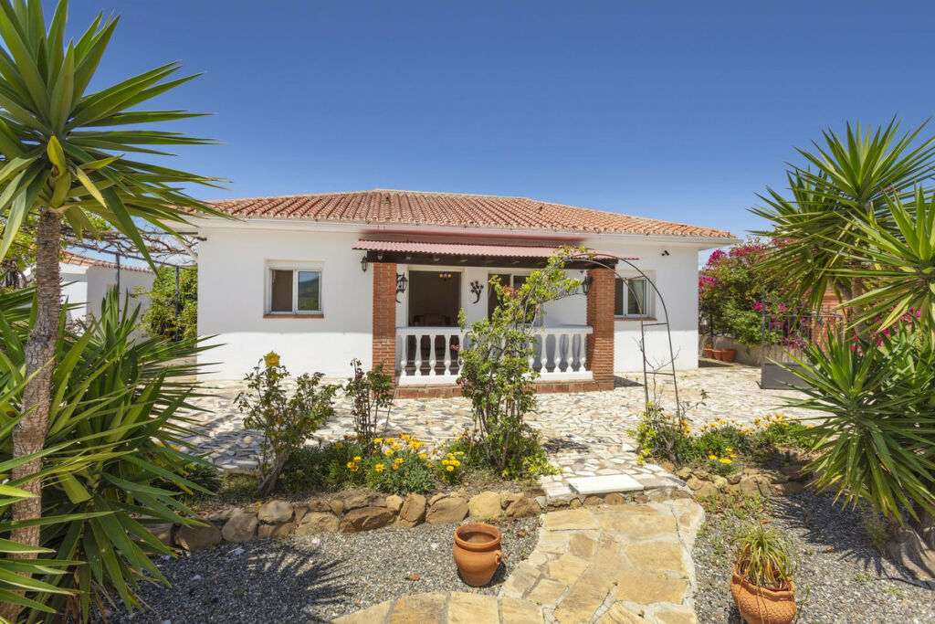 Finca - Cortijo Pizarra Málaga - image 3