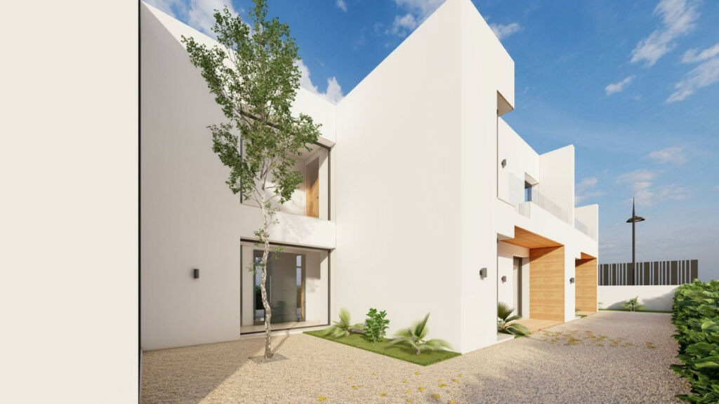 Detached Villa Estepona Málaga - image 3