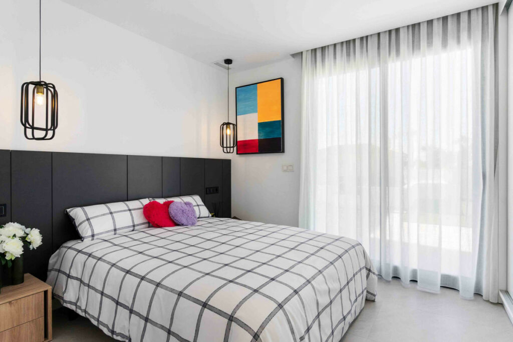 Detached Villa Rojales Alicante - image 3