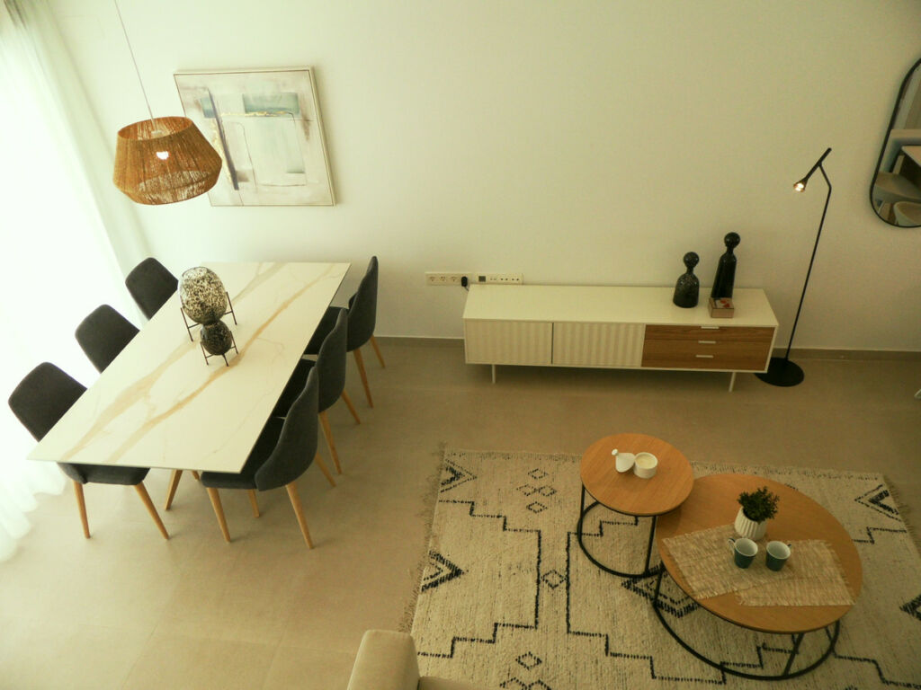 Townhouse Pilar de la Horadada Alicante - image 3