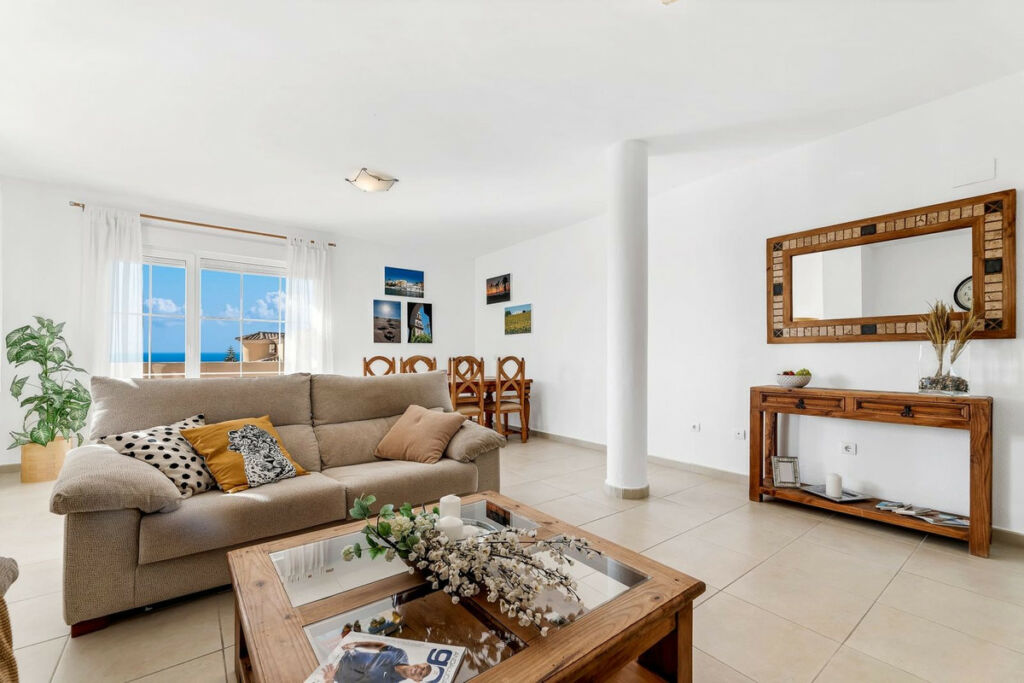 Penthouse Marbella Málaga - image 3