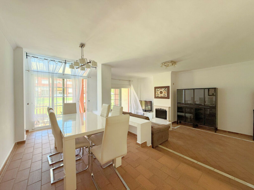 Townhouse Sotogrande Cádiz - image 3
