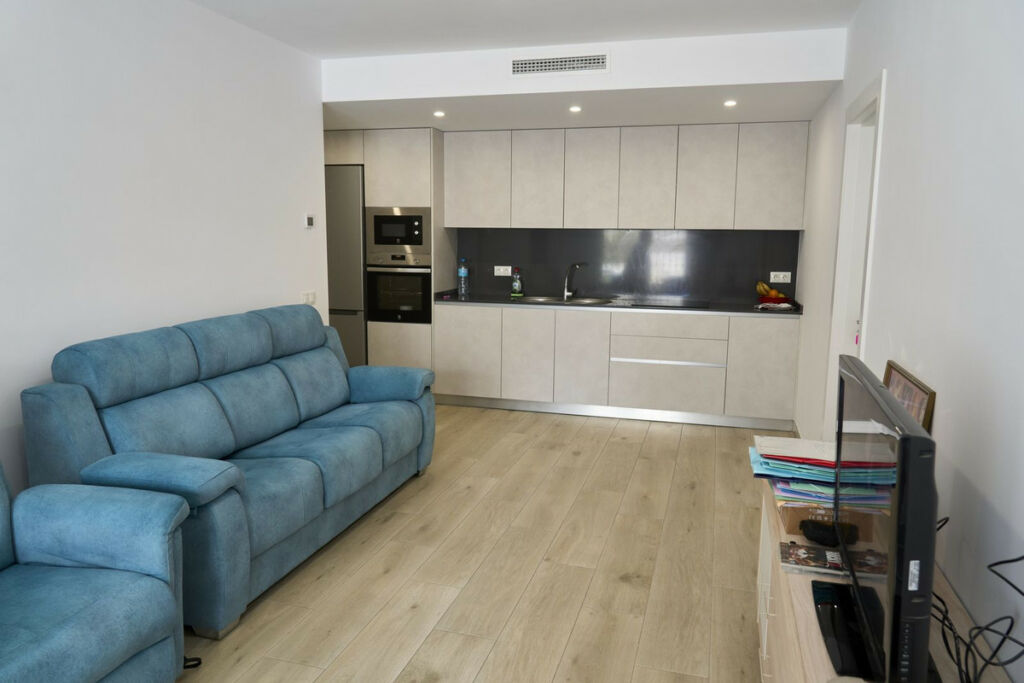Ground Floor Apartment Estepona Málaga - image 3