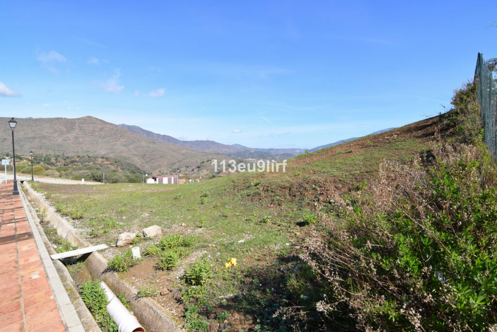Residential Plot La Cala Golf Málaga - image 3