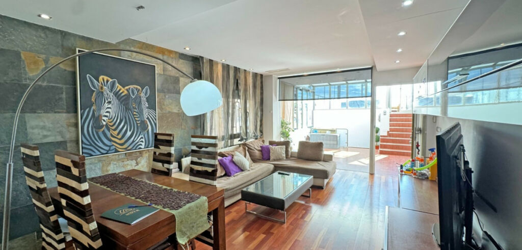 Duplex Playa Del Cura Alicante - image 3