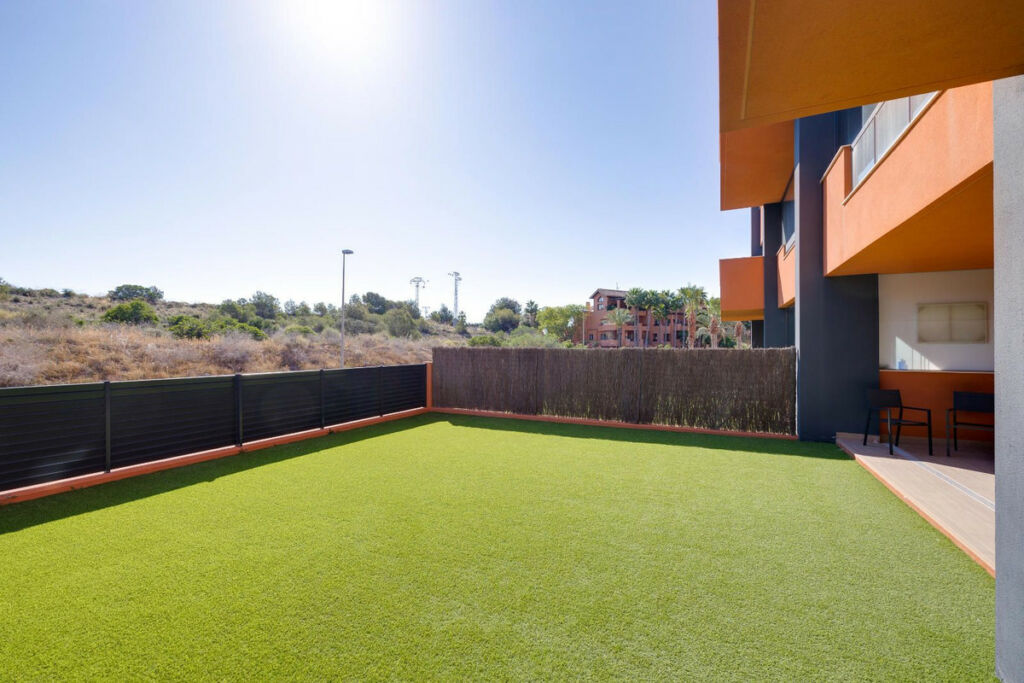 Ground Floor Apartment Orihuela Costa Alicante - image 3